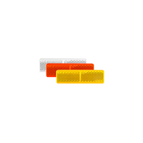 WR120 Series Reflex Reflectors