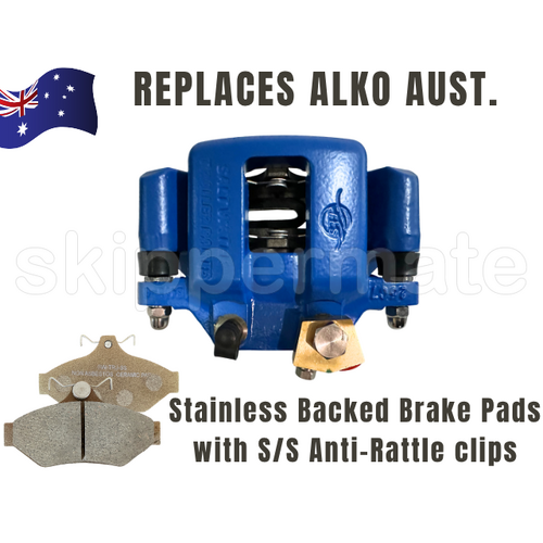 SALTWATER AUS MARINE HYDRAULIC CALIPER