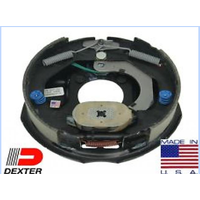 BRAKE COMPONENTS