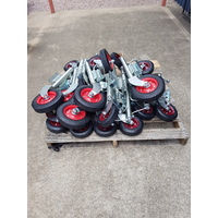 JOCKEY WHEELS