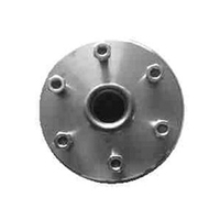 HUBS AND BEARINGS